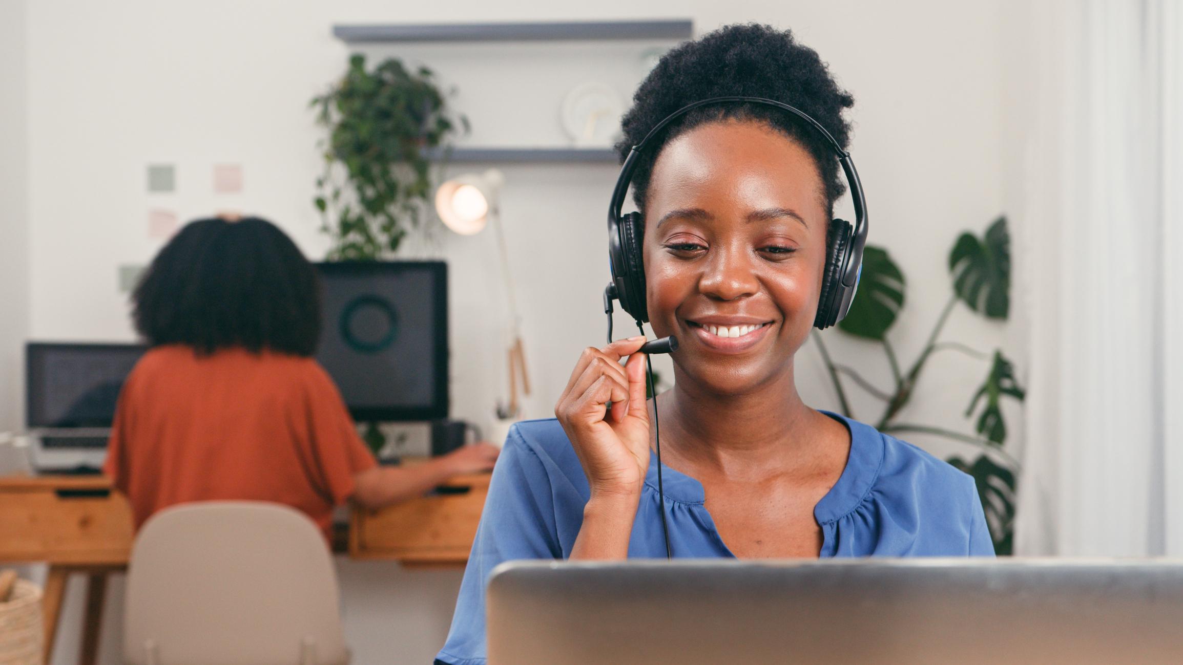 AI agents transforming customer service in 2026